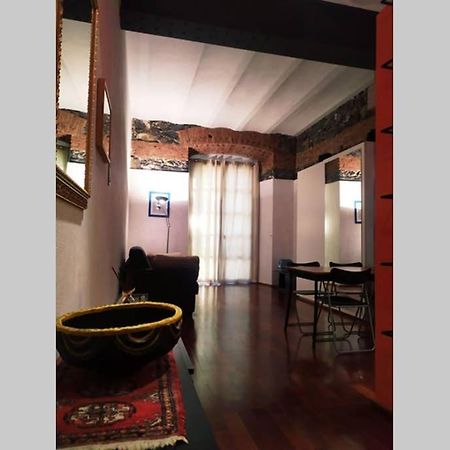 Darsena Genova Loft - Porto Antico Acquario Appartement Buitenkant foto