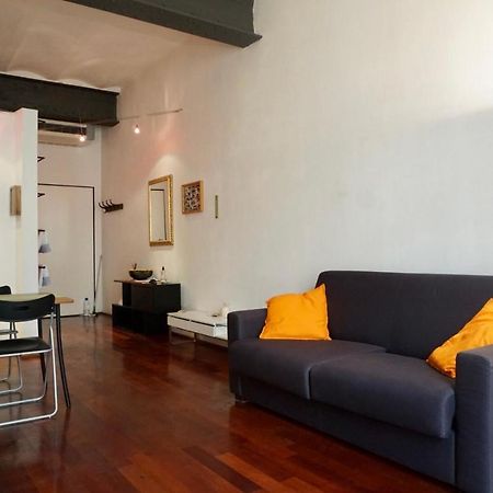Darsena Genova Loft - Porto Antico Acquario Appartement Buitenkant foto